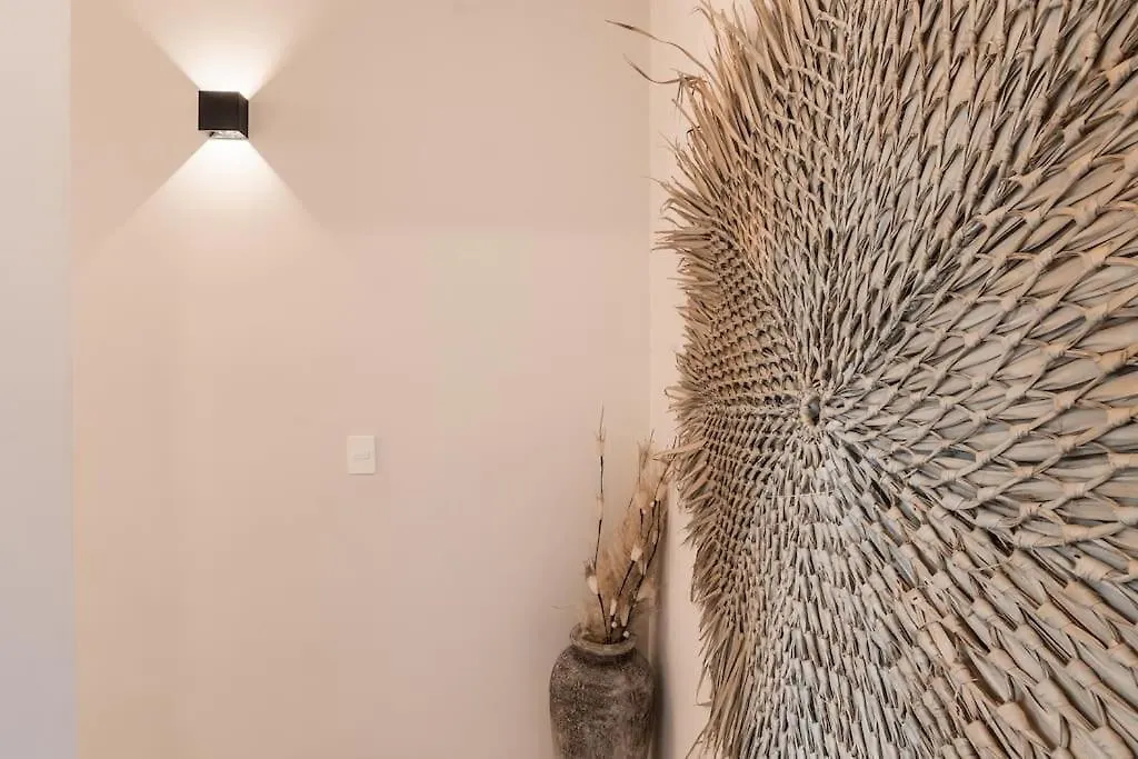 Edena Vida Jungle Luxury Beach Club Access Tulum Holiday home