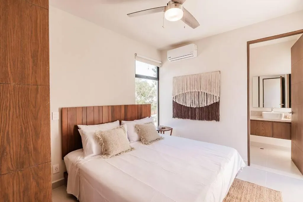 Edena Vida Jungle Luxury Beach Club Access Tulum